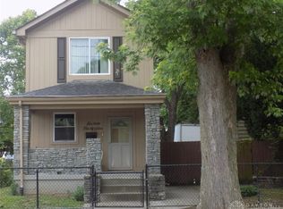 1645 Howell Ave, Hamilton, OH 45011