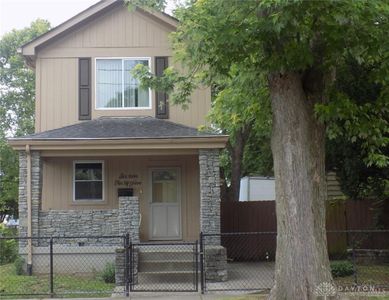 1645 Howell Ave, Hamilton, OH, 45011