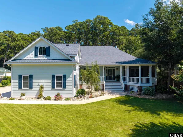 118 Fort Hugar Way #2, Manteo, NC 27954