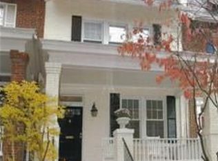 2409 Tunlaw Rd NW, Washington, DC 20007