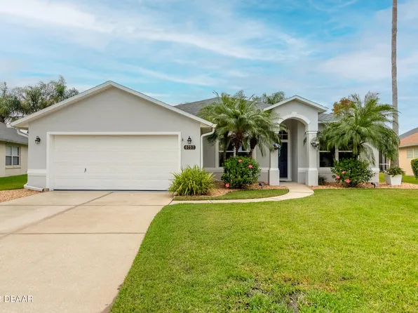 6757 Ferri Cir, Port Orange, FL 32128