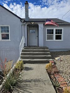 327 Lincoln St, Klamath Falls, OR, 97601