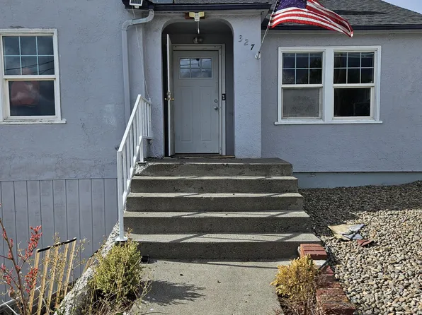327 Lincoln St, Klamath Falls, OR 97601