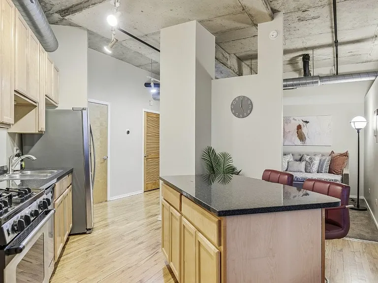 Open Concept