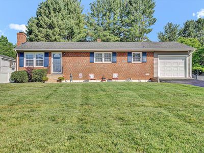 93 Southwest Ave, Buchanan, VA, 24066
