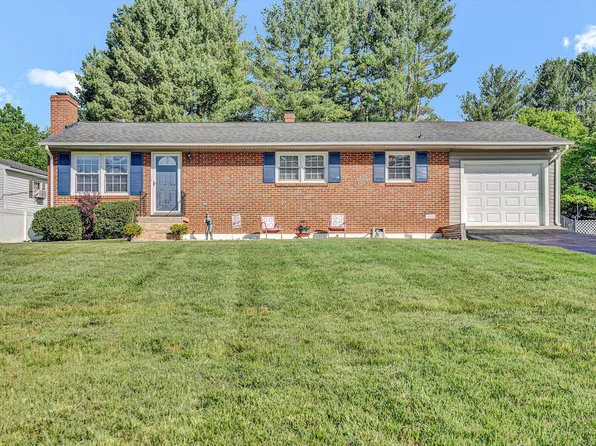 93 Southwest Ave, Buchanan, VA 24066