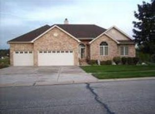 1020 Doe Path Ln, Crown Point, IN 46307