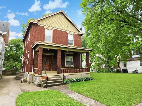 765 McMakin Ave, Cincinnati, OH 45232
