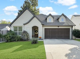 4329 Donnelly Ave, Fort Worth, TX 76107
