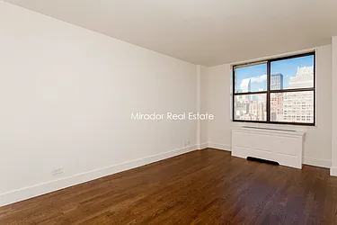 Rented by Mirador Real Estate