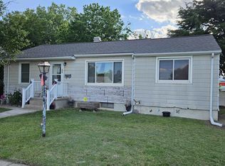 604 S Plainville Ave, Plainville, KS 67663