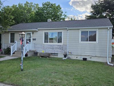 604 S Plainville Ave, Plainville, KS, 67663