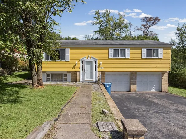 50 Dundalk Dr, Pittsburgh, PA 15235