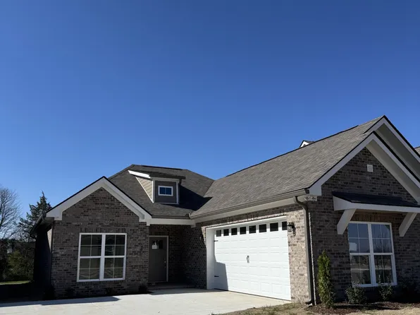 7140 Maddenwood Ln Lot 131, Hermitage, TN 37076