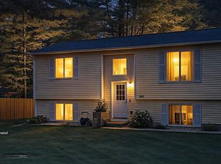 9383 1st St, Interlochen, MI 49643