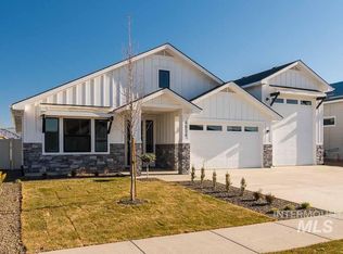 4654 S Marsala Way, Meridian, ID 83642
