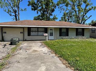 3105 S General Wainwright Dr, Lake Charles, LA 70615