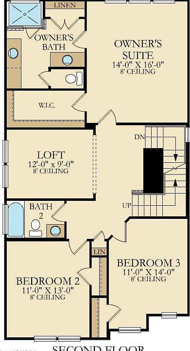 2nd image of 173 Silver Creek Pl