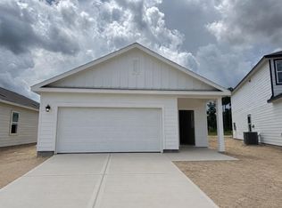 3406 Ridgeberry Glen Ln, Porter, TX 77365