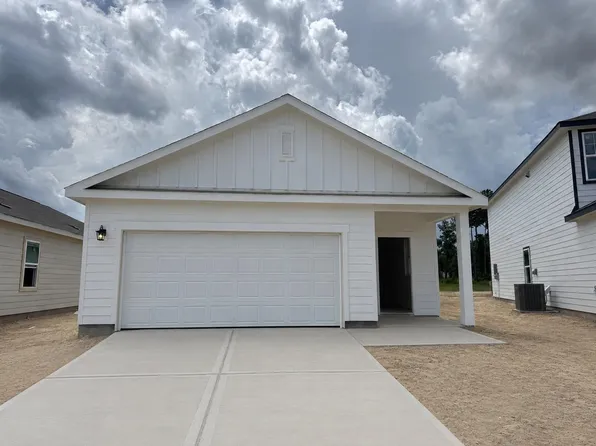 3406 Ridgeberry Glen Ln, Porter, TX 77365