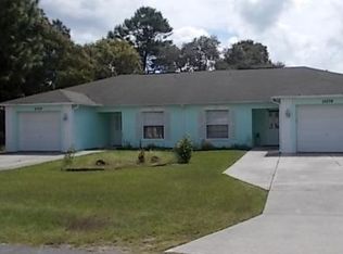 10336 Walton St, Spring Hill, FL 34608