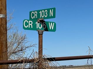 County Road 106 W, Vernon, TX 76384