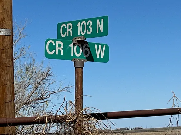 County Road 106 W, Vernon, TX 76384