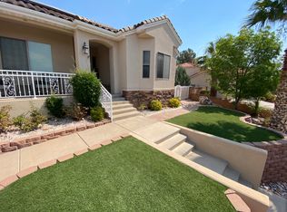 1186 W Green Springs Hts S, Washington, UT 84780