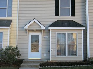 2358 Avalon Woods Dr, Harrisonburg, VA 22801