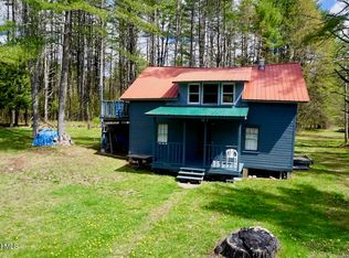 958 NY-30, Wells, NY 12190