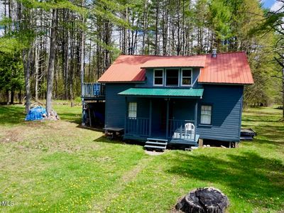 958 State Route 30, Wells, NY, 12190