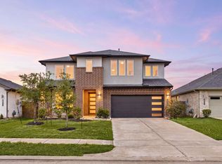 28450 Hazel Trl, Katy, TX 77494