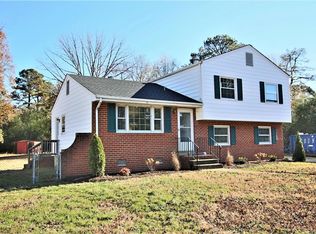 10120 Kexby Rd, Henrico, VA 23228