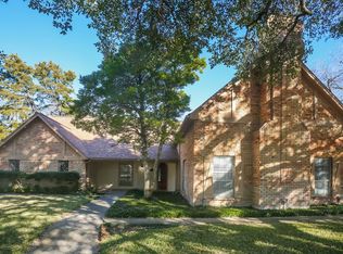 815 Rock Canyon Dr, Duncanville, TX 75137