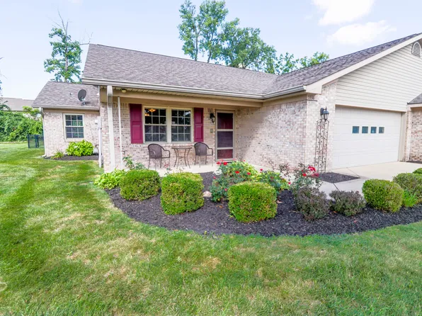 5336 Oak Harbor Ct, Indianapolis, IN 46237