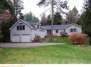 78 Lambert Rd, Brewer, ME 04412
