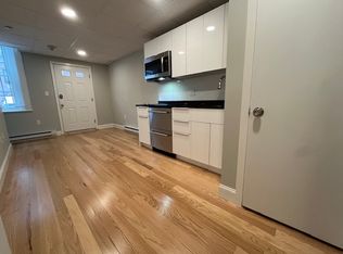 399 Marlborough St APT D, Boston, MA 02115