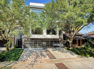 1234 W Pierce St, Houston, TX 77019