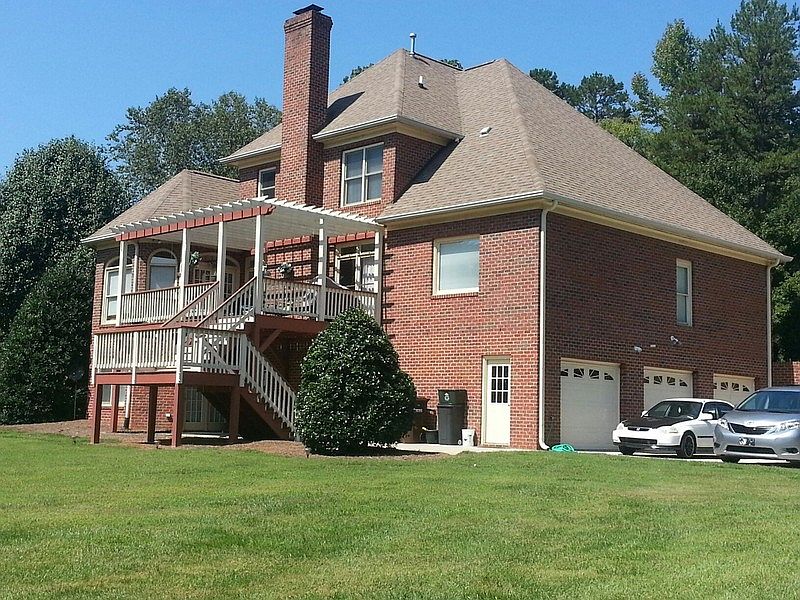 152 S Hiddenbrooke Dr, Advance, NC 27006 Zillow