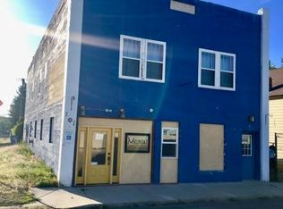 101 N 1st St, Roberts, MT 59070
