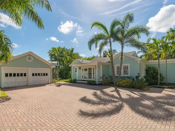 847 Hudson Ave, Sarasota, FL 34236