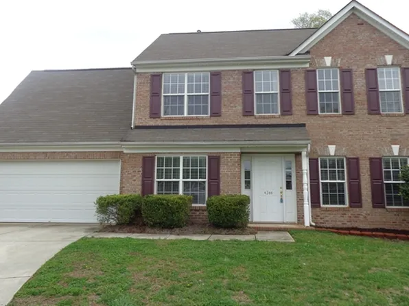 4244 Barley Pl SW, Concord, NC 28027