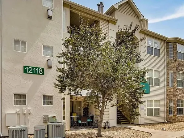 12118 W Dorado Pl Unit 305, Littleton, CO 80127