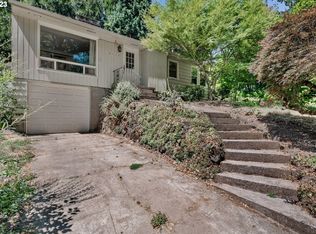 3115 SW Grace Ln, Portland, OR 97225
