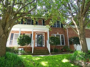 1503 Autumn Ridge Dr, Durham, NC 27712