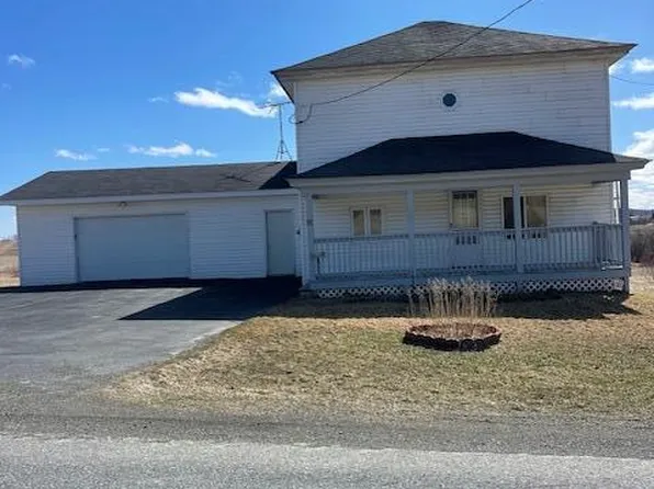 91 Church Avenue, Frenchville, ME 04745