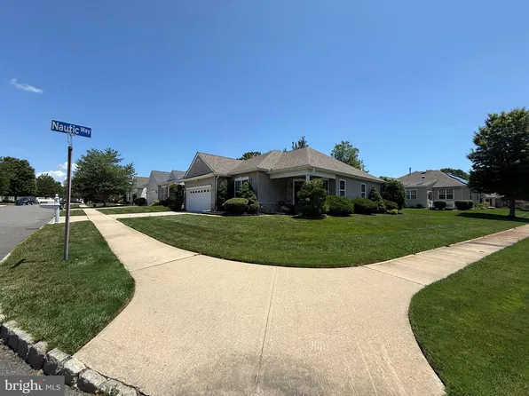 41 Sunrise Bay Blvd, Little Egg Harbor, NJ 08087