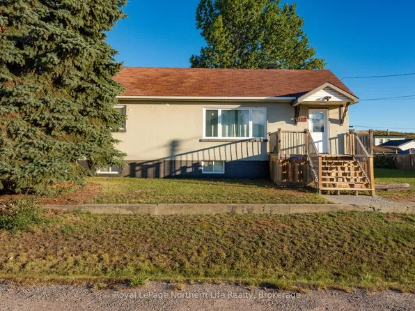 124 Vincent Ave, North Bay, ON P1B 7K5