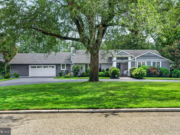 1130 Woodlynne Blvd, Linwood, NJ 08221