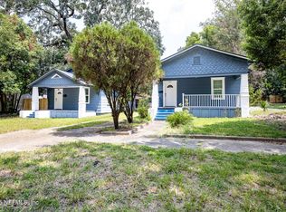 1519 Larue Ave, Jacksonville, FL 32207